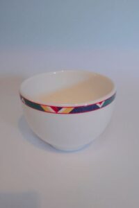 Vintage WEDGEWOOD Sugar Bowl