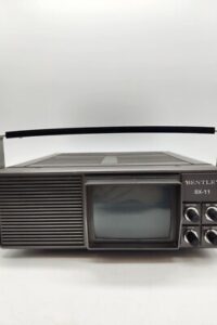1980s Bentley BX-11 Super 8 Home Movie Projector With Box